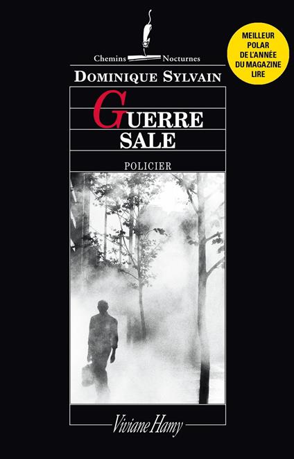 Guerre sale