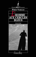 L'homme aux cercles bleus