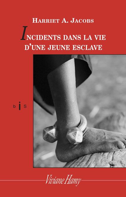 Incidents dans la vie d'une jeune esclave