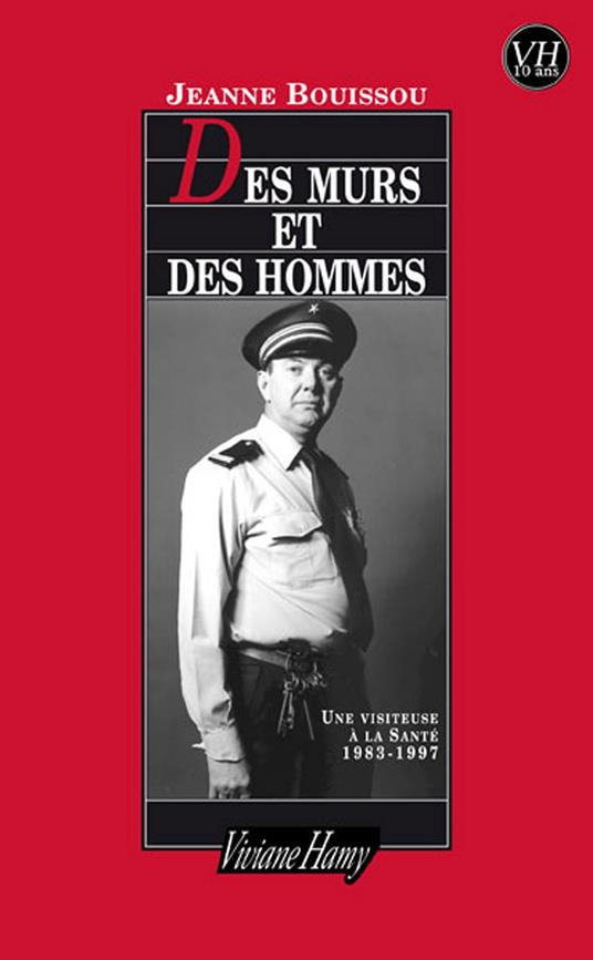 Des murs et des hommes