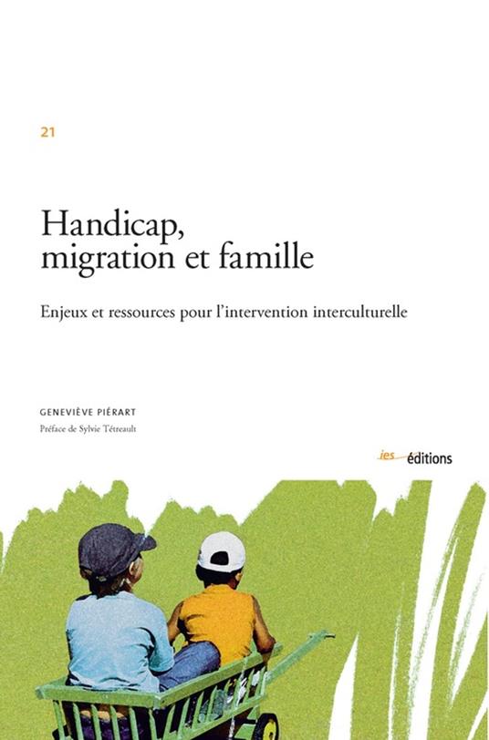 Handicap, migration et famille