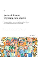 Accessibilité et participation sociale