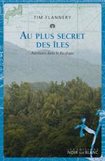 Au plus secret des îles