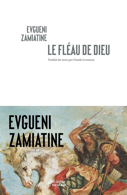 Le fléau de Dieu