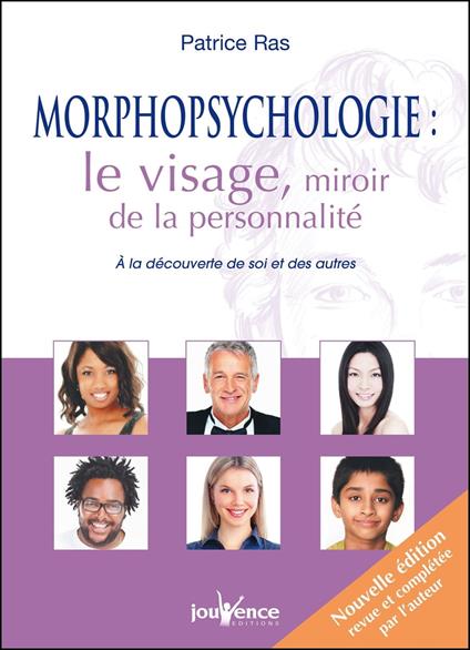 Morphopsychologie : le visage, miroir de la personnalité