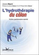 L'hydrothérapie du colon (nouvelle édition)