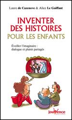 Inventer des histoires pour les enfants