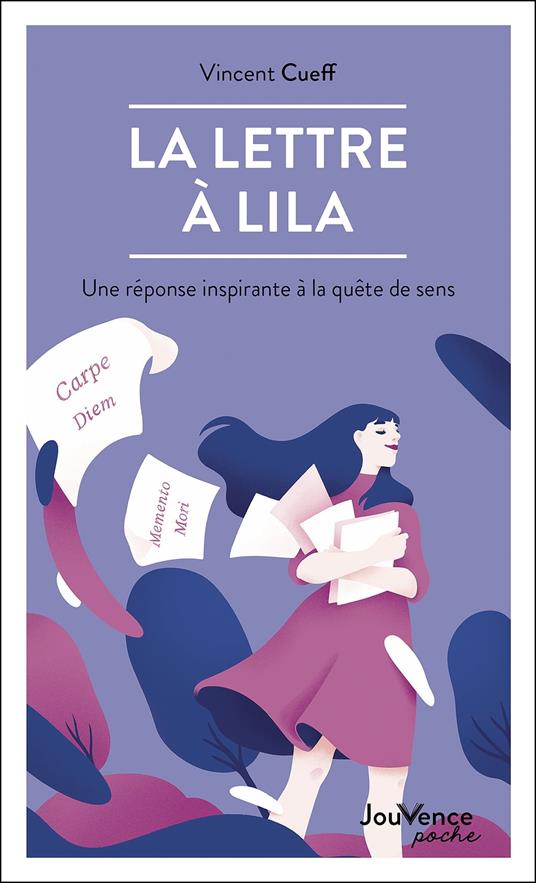 La lettre à Lila