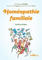 Homéopathie familiale