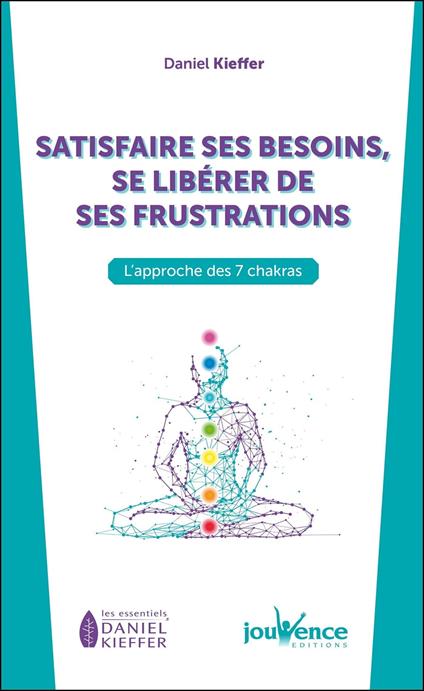 Satisfaire ses besoins, se libérer de ses frustrations