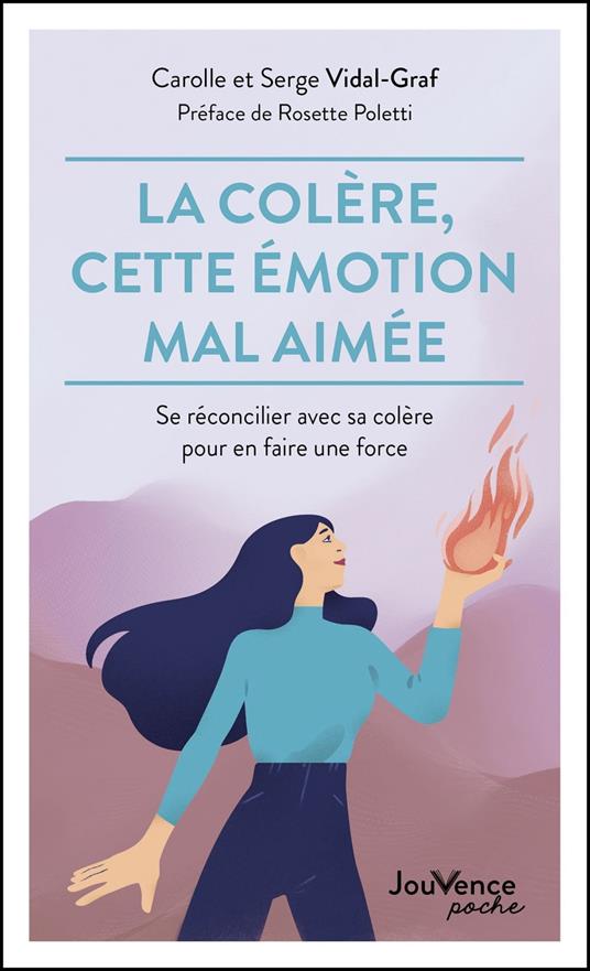 La colère, cette émotion mal aimée