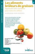 Les aliments brûleurs de graisses