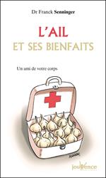 L'ail et ses bienfaits