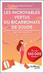 Les incroyables vertus du bicarbonate de soude