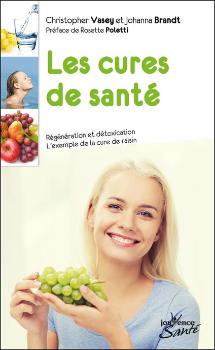 Les cures de santé