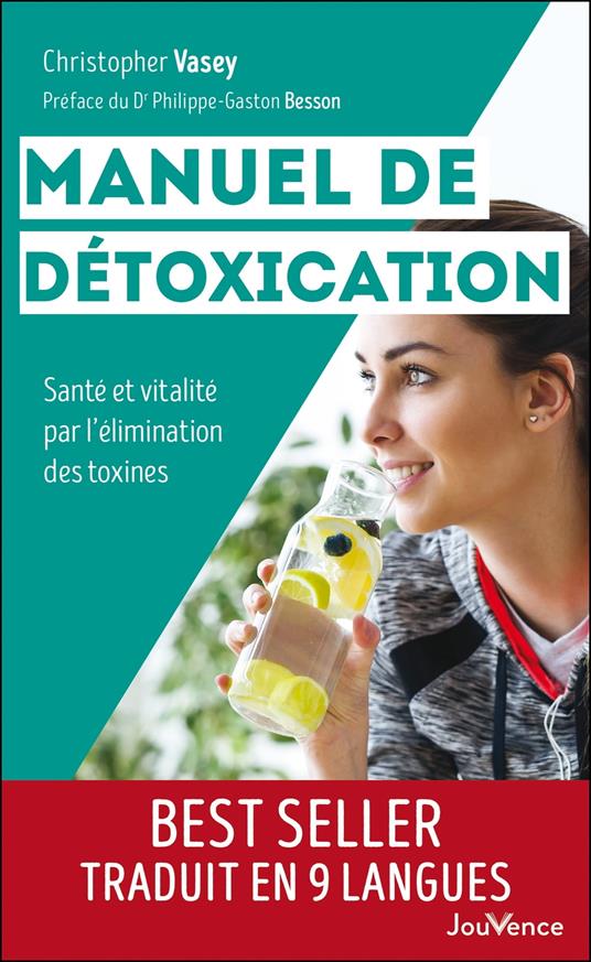 Manuel de détoxication