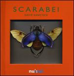 Scarabei. Libro pop-up. Ediz. illustrata