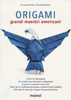 Grande Libro dell'Origami - Libri e Riviste In vendita a Viterbo