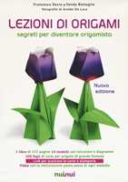 Il grande libro dell'origami - Libro - Dix - Varia illustrata