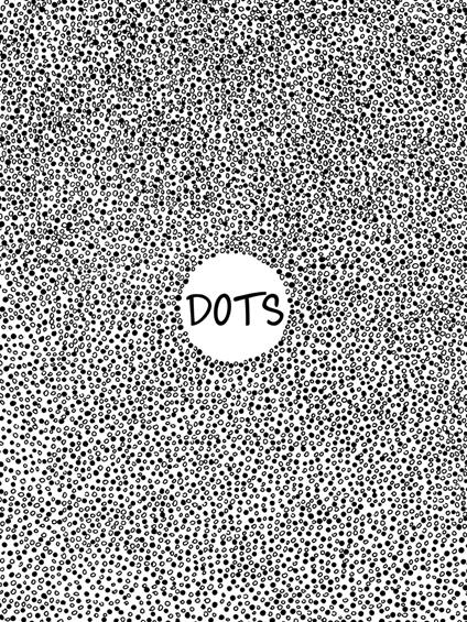 Dots. Ediz. illustrata - Giancarlo Macrì,Carolina Zanotti - copertina