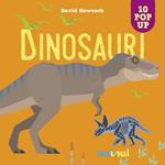 Dinosauri. Ediz. a colori