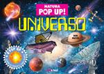 Universo. Natura pop up! Ediz. a colori