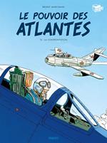 Le Pouvoir des Atlantes T2