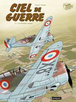 Ciel de Guerre 1