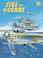 Ciel de Guerre 4