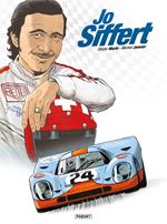 Jo Siffert, un pilote en liberté