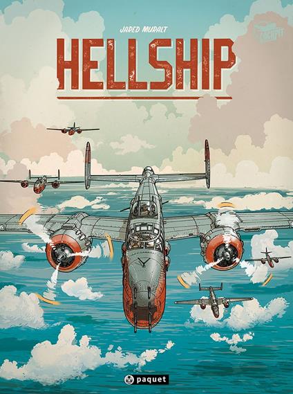 Hellship