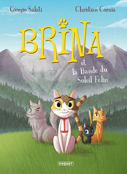 Brina T1