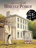 Hercule Poirot T8