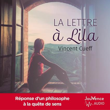 Lettre à Lila