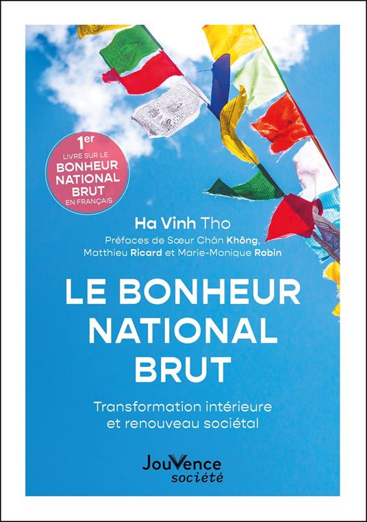 Le Bonheur National Brut