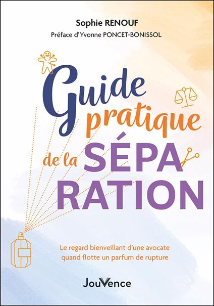 Guide pratique de la séparation