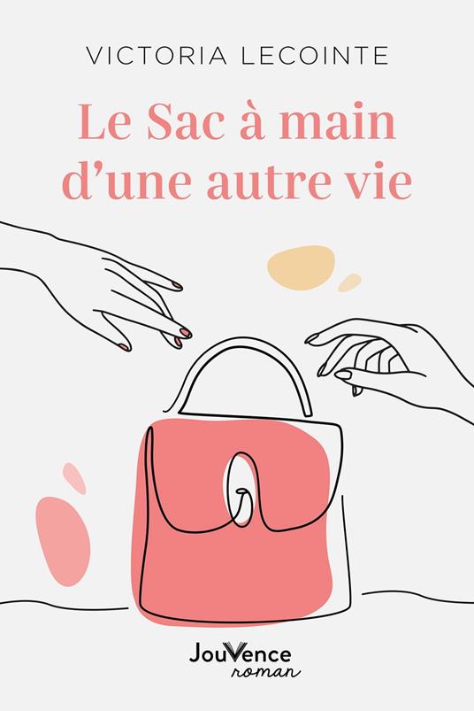 Un sac à main pour une nouvelle vie