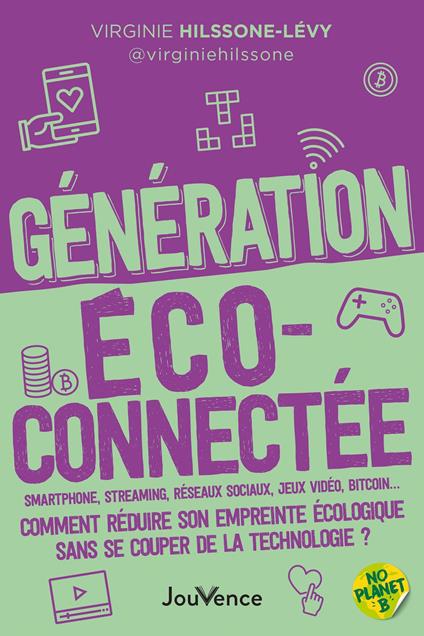 Génération écoconnectée : Comment réduire son empreinte écologique sans se couper de la technologie?