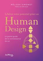 Libérez votre potentiel grâce au Human Design