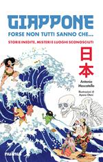 Il Giappone delle donne. Dal II secolo a oggi. 60 vite straordinarie. Ediz.  a colori - Ornella Civardi - Libro - Nuinui 