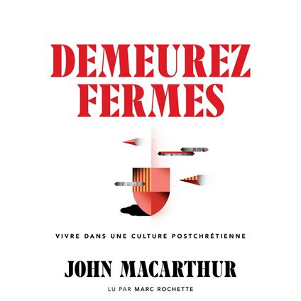 Demeurez fermes