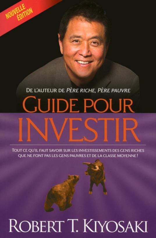 Guide pour investir - ne