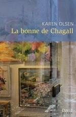 La Bonne de Chagall