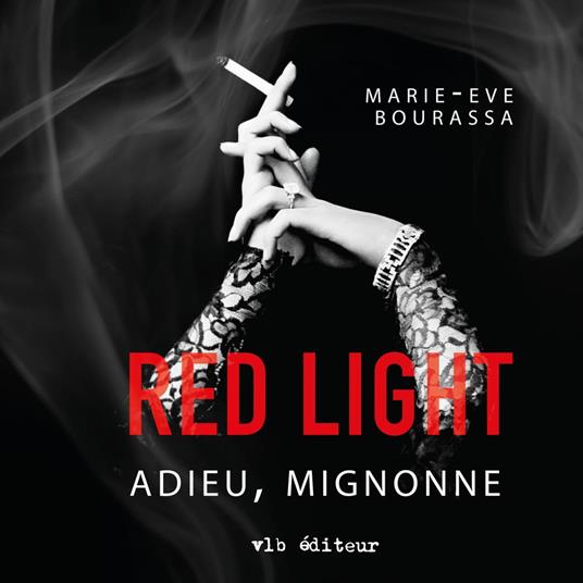 Red Light - Tome 1