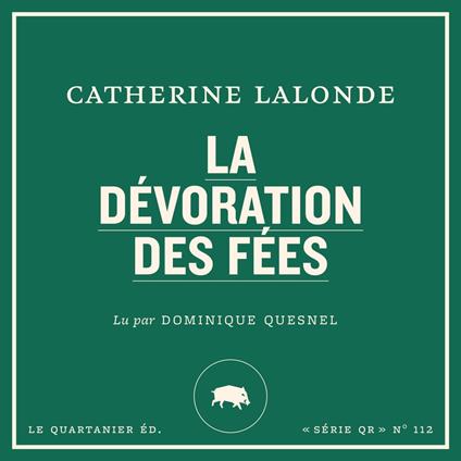 La dévoration des fées