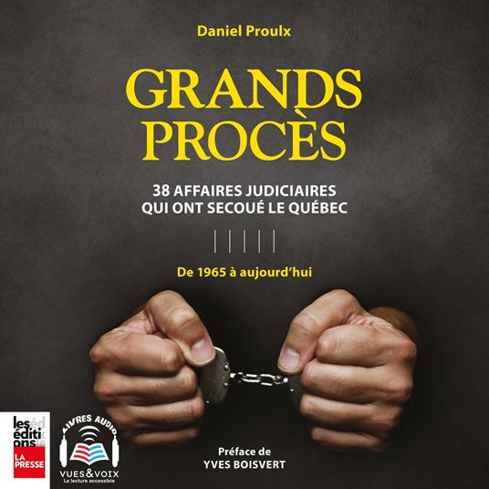 Grands procès