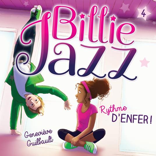 Billie Jazz - Tome 4