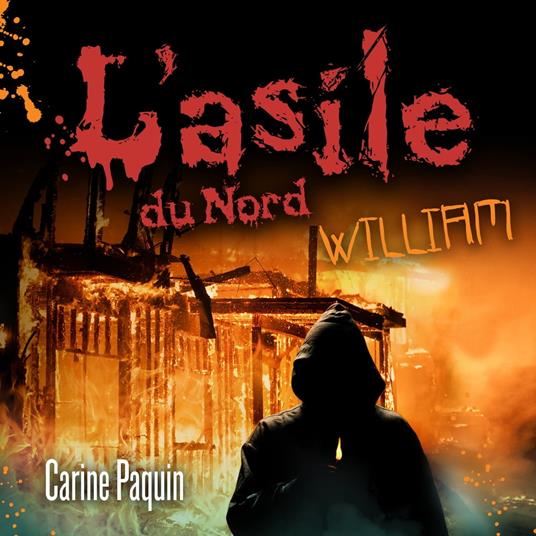 L'asile du Nord - Tome 2