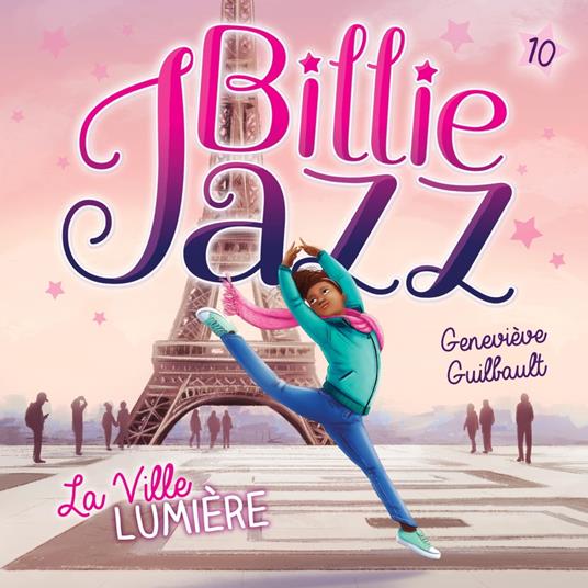 Billie Jazz - Tome 10