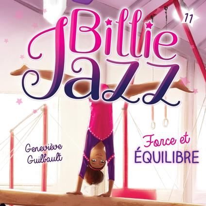 Billie Jazz - tome 11